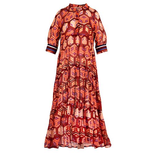 Cooper Dress Of Honour Dress